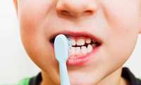 در واحدهای بهداشتی چه خدماتی برای سلامت دهان و دندان    کودکان زیر6 سال ارایه می شود ؟ 