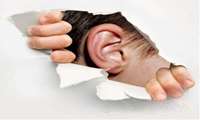 مراقبت از سلامت گوش با انجام تست ساده شنوایی سنجی در بدو تولد 