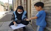  گزارش تصویری / تلاش تیم‌های واکسیناسیون رای حفظ موقعیت عاری از ویروس فلج اطفال در کشور