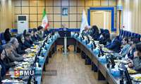 لزوم به کارگیری موثر نیروی انسانی در مسیر اجرای برنامه پزشک خانواده و نظام ارجاع