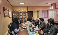  هم‌اندیشی معاونت‌های بهداشت و درمان برای تکمیل برنامه پزشکی  خانواده در شهرستان  منتخب دانشگاه  