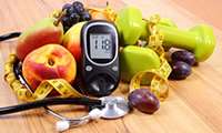 توصیه های تغذیه ای در پیشگیری از دیابت