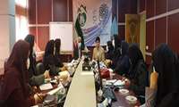 برگزاری ششمین کمیته بهداشت ذیل قرارگاه تعالی سلامت و جوانی جمعیت