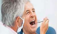 چند توصیه برای بهداشت  دهان و دندان سالمندان