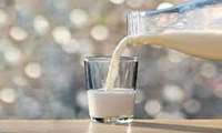اهمیت مصرف شیر و لبنیات  