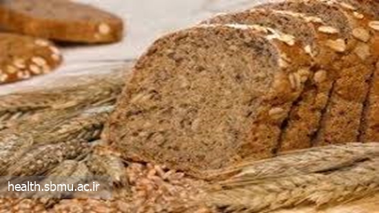 چند توصیه در مورد انتخاب و نگه‌داری نان 
 